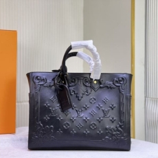 LV Shopping Bags